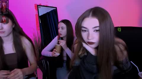 lissa_night online show from 17, 10, 2025