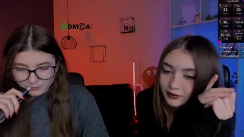 lissa_night online show from 20, 12, 2025