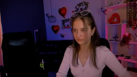 lissa_night online show from 25, 2, 2026