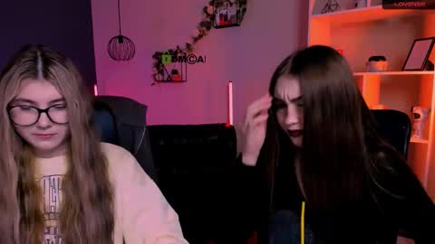 lissa_night online show from 17, 3, 2026