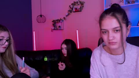 lissa_night online show from 25, 3, 2026