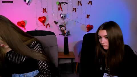 lissa_night online show from 6, 5, 2026