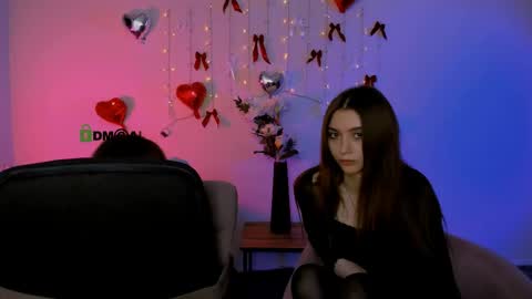 lissa_night online show from 7, 5, 2026