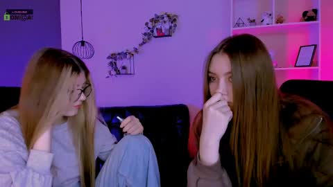 lissa_night online show from 11, 5, 2026