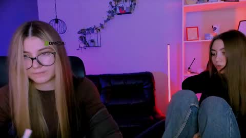 lissa_night online show from 15, 5, 2026