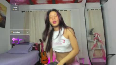 lissa_petitee online show from 16, 9, 2025