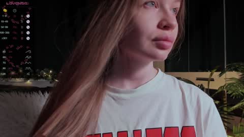 lissa_rose online show from 7, 12, 2024
