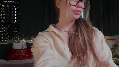 lissa_rose online show from 23, 12, 2024