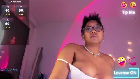 Snapshot of lissaa_joness chatting on 12, 2, 2025 LISSA online show from 12, 2, 2025