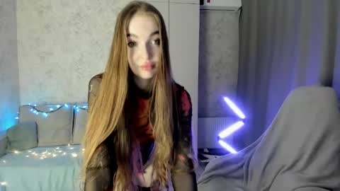 Snapshot of lissacain chatting on 14, 1, 2026 Lissa online show from 14, 1, 2026