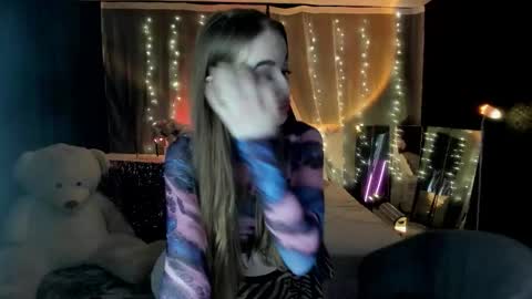 Snapshot of lissacain chatting on 2, 3, 2026 Lissa online show from 2, 3, 2026