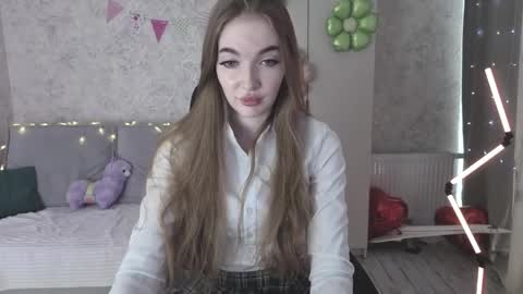 Lissa online show from 3, 4, 2026