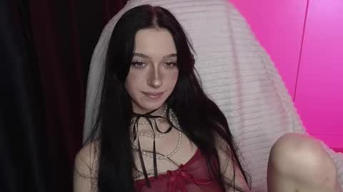 Snapshot of lissaelison chatting on 15, 11, 2025 lissaelison online show from 15, 11, 2025