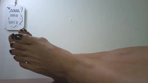 Snapshot of lissafeethot chatting on 24, 9, 2025 Lissafeethot online show from 24, 9, 2025