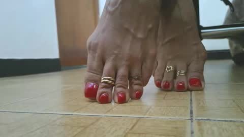 Snapshot of lissafeethot chatting on 1, 12, 2025 Lissafeethot online show from 1, 12, 2025