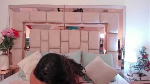 lissaharris online show from 27, 11, 2025