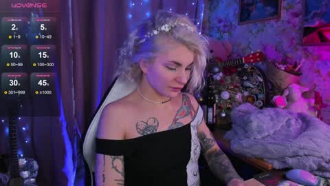 Snapshot of lissakss chatting on 21, 1, 2025 Lissa online show from 21, 1, 2025