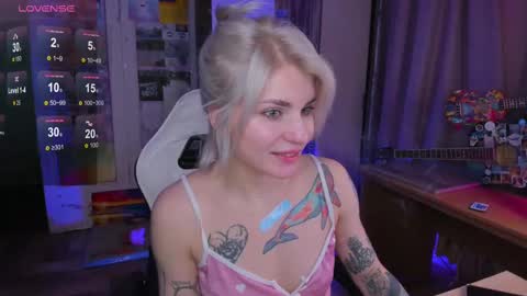 Snapshot of lissakss chatting on 11, 3, 2025 Lissa online show from 11, 3, 2025