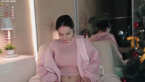 Lissa online show from 26, 12, 2024