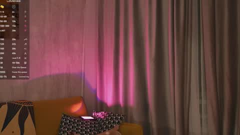 Lissa online show from 27, 3, 2026