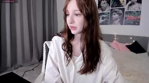 lissameoww online show from 5, 7, 2026