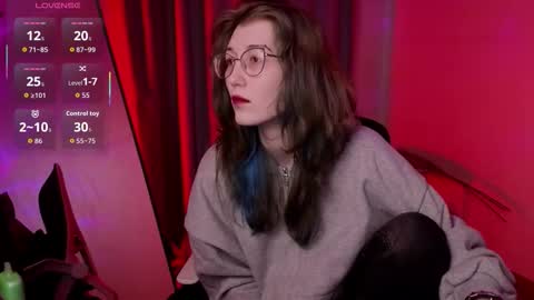 lissaros online show from 9, 11, 2025