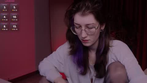 lissaros online show from 3, 12, 2025