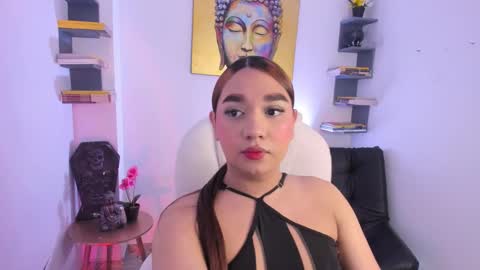 Lisssa online show from 22, 10, 2025