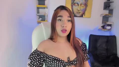 Lisssa online show from 29, 10, 2025