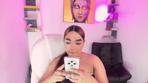 Lisssa online show from 1, 11, 2025