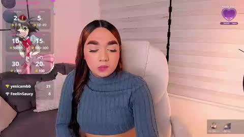 Lisssa online show from 17, 12, 2025