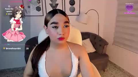 Lisssa online show from 22, 12, 2025