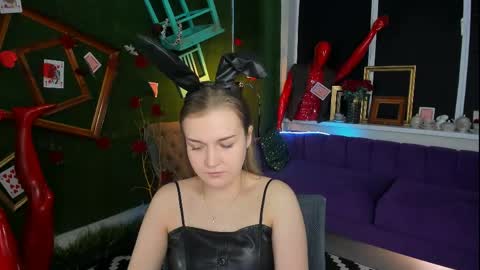 Snapshot of lissatelor chatting on 3, 6, 2026 Lissa Telor online show from 3, 6, 2026