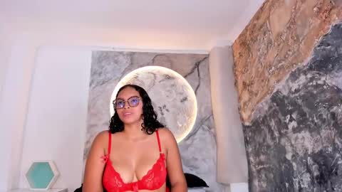 Snapshot of lissavergara chatting on 19, 9, 2025 Lissa Vergara online show from 19, 9, 2025
