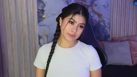 Snapshot of lissawild_ chatting on 4, 3, 2026 ss online show from 4, 3, 2026