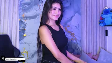 Snapshot of lissawild_ chatting on 16, 3, 2026 ss online show from 16, 3, 2026