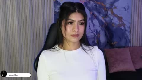 Snapshot of lissawild_ chatting on 24, 3, 2026 ss online show from 24, 3, 2026