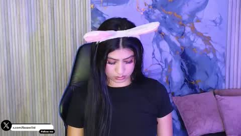 Snapshot of lissawild_ chatting on 27, 3, 2026 ss online show from 27, 3, 2026