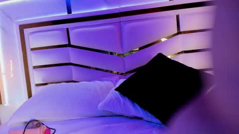 lisse_palmerr online show from 19, 2, 2025