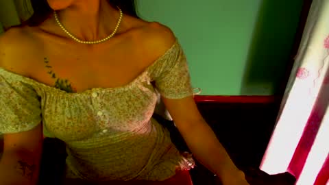 Snapshot of lisstaylor chatting on 29, 12, 2024 Liss online show from 29, 12, 2024