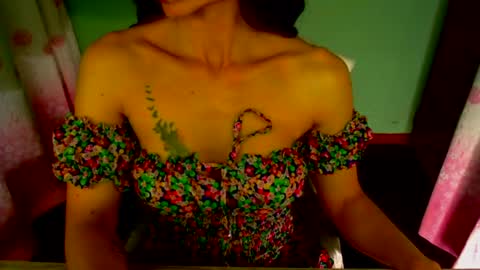 Snapshot of lisstaylor chatting on 6, 1, 2025 Liss online show from 6, 1, 2025