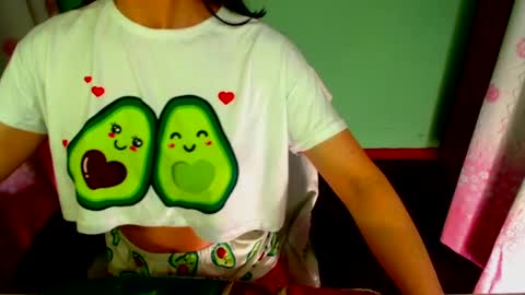 Snapshot of lisstaylor chatting on 10, 1, 2025 Liss online show from 10, 1, 2025