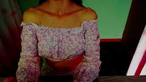 Snapshot of lisstaylor chatting on 21, 1, 2025 Liss online show from 21, 1, 2025