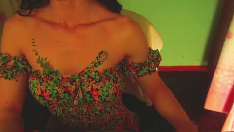 Snapshot of lisstaylor chatting on 27, 1, 2025 Liss online show from 27, 1, 2025