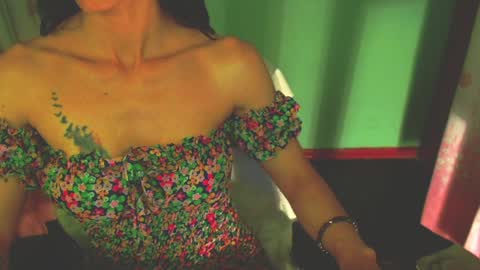 Snapshot of lisstaylor chatting on 7, 2, 2025 Liss online show from 7, 2, 2025