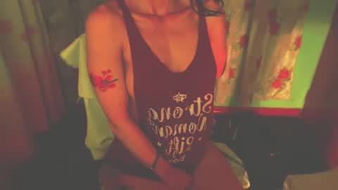 Snapshot of lisstaylor chatting on 5, 3, 2025 Liss online show from 5, 3, 2025