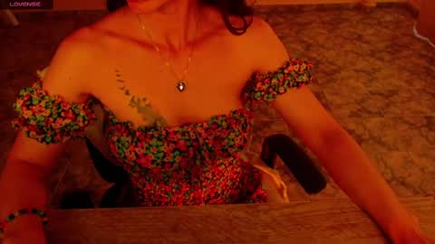 Snapshot of lisstaylor chatting on 16, 9, 2025 Liss online show from 16, 9, 2025