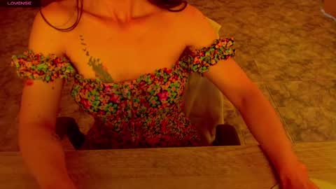 Liss online show from 25, 9, 2025