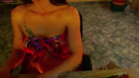 Liss online show from 5, 11, 2025