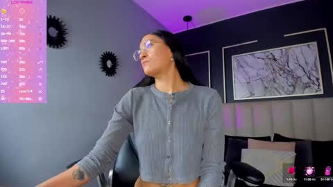 lissy__dream online show from 24, 1, 2025